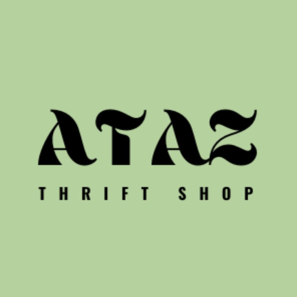 Meet your Posher, ATAZThrift
